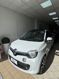 Renault Twingo CABRIO SCe Stop&Start Openair