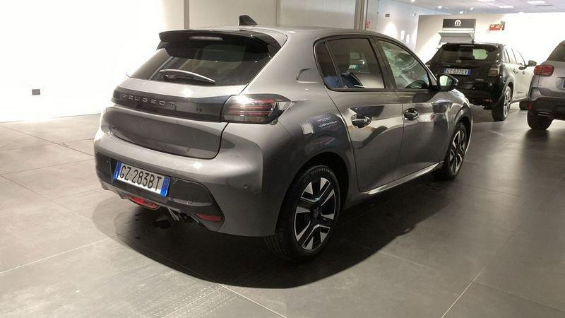 Peugeot 208 208 PureTech 100 Stop&Start 5 porte Allure