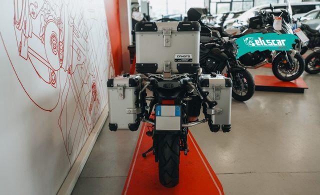 CF MOTO 800 MT 800MT