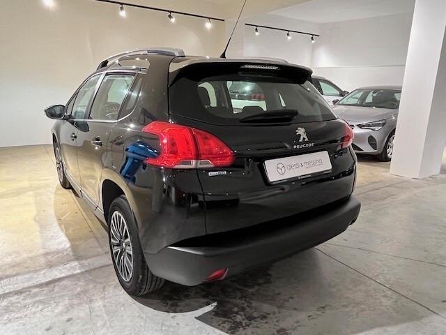 Peugeot 208 BlueHDi 75 S&S 5 porte Active