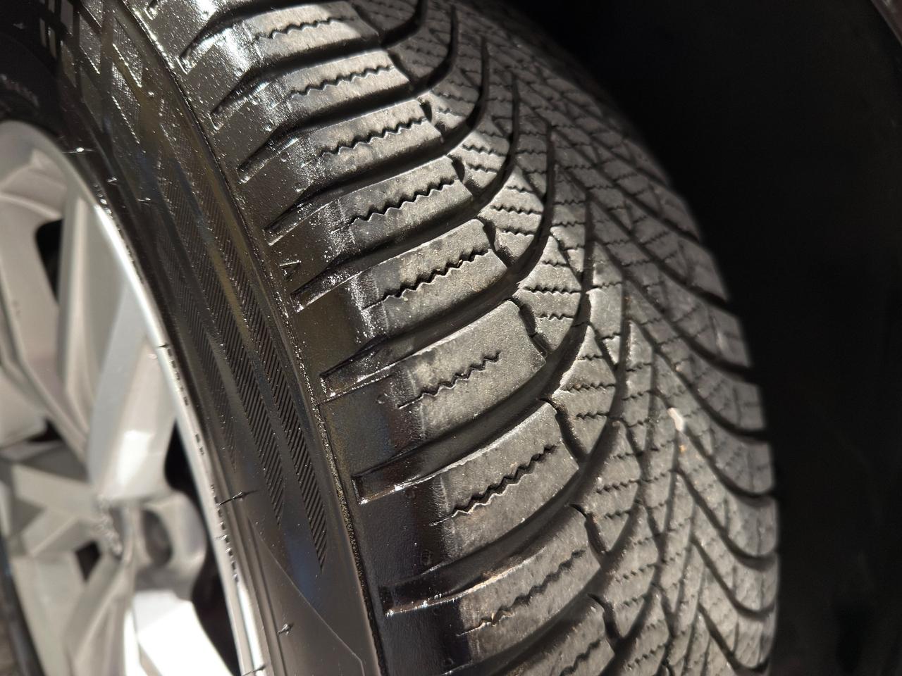 Audi A4 Avant 35 TDI S tronic 2.0 da 150cv