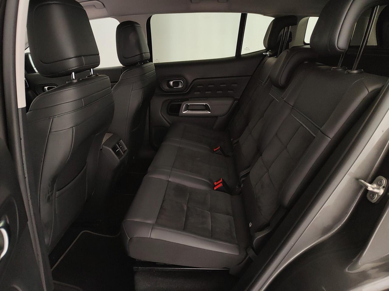 Citroen C5 Aircross BlueHDi 130 S&S EAT8 Shine