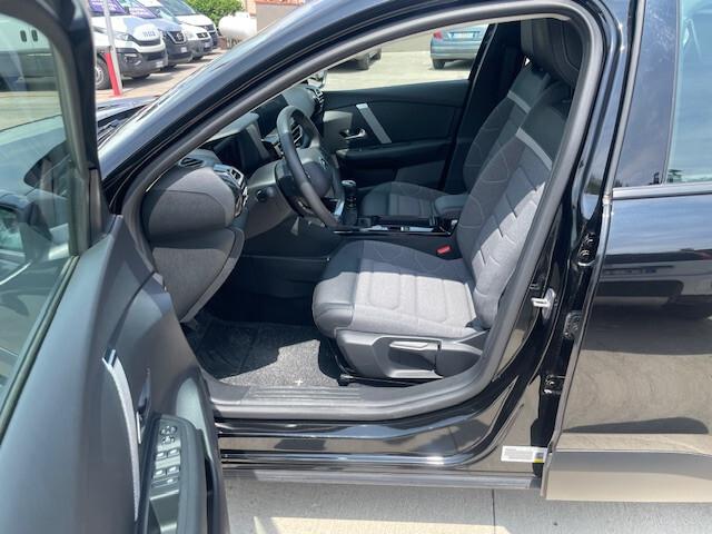 Citroen C4 PureTech 130 S&S Plus