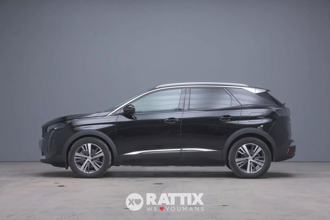 Peugeot 3008 1.6 Hybrid 225CV GT e-EAT8