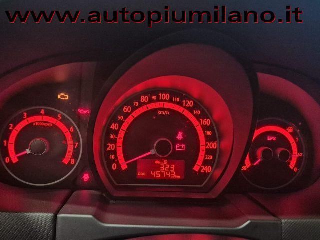 KIA cee'd Sp. Wag. 1.6 125CV EX