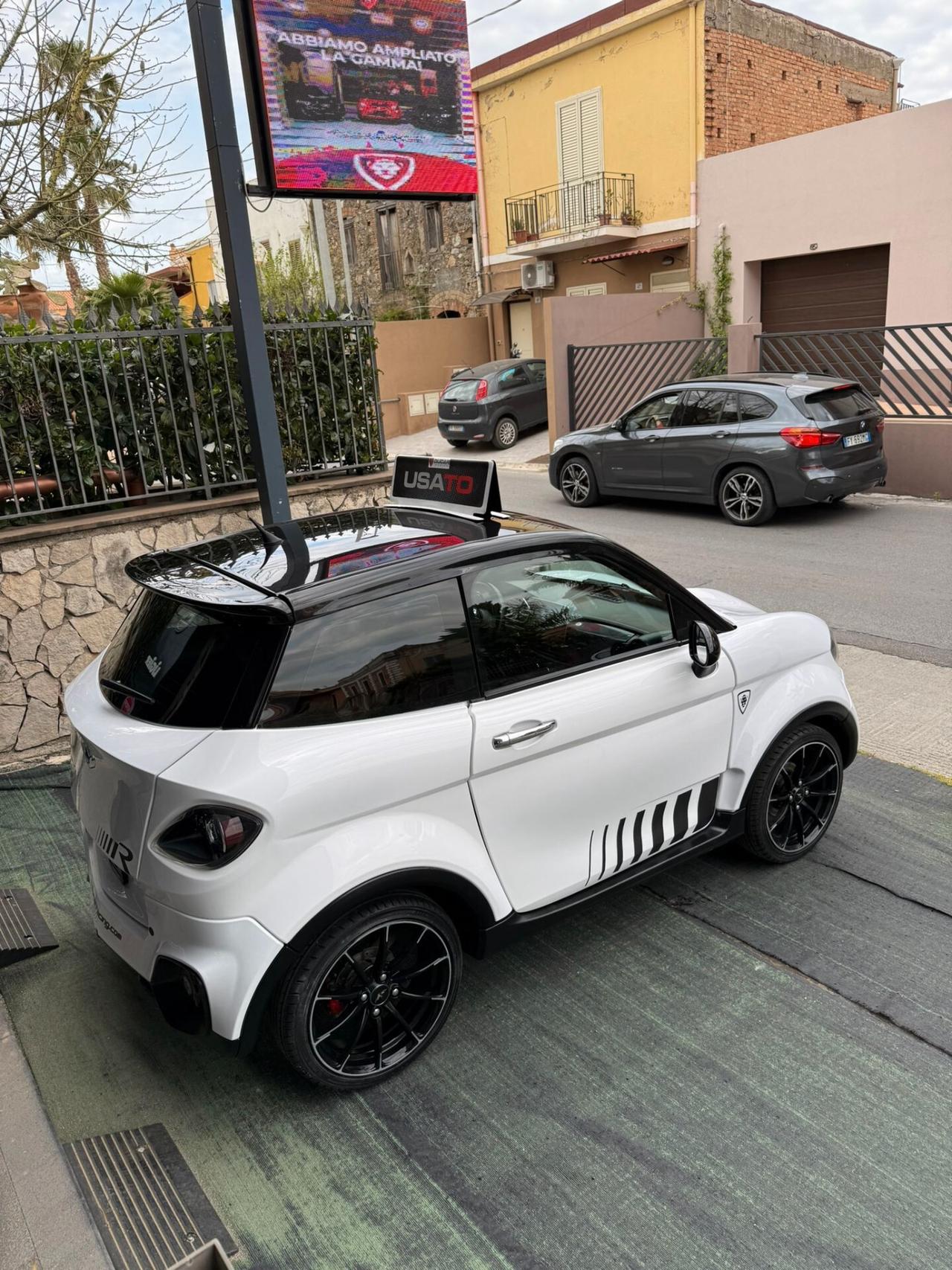 Chatenet CH46 Sport Erre