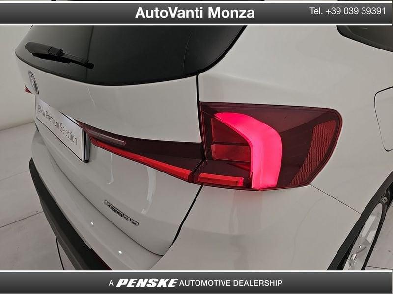 BMW iX1 iX1 xDrive 30