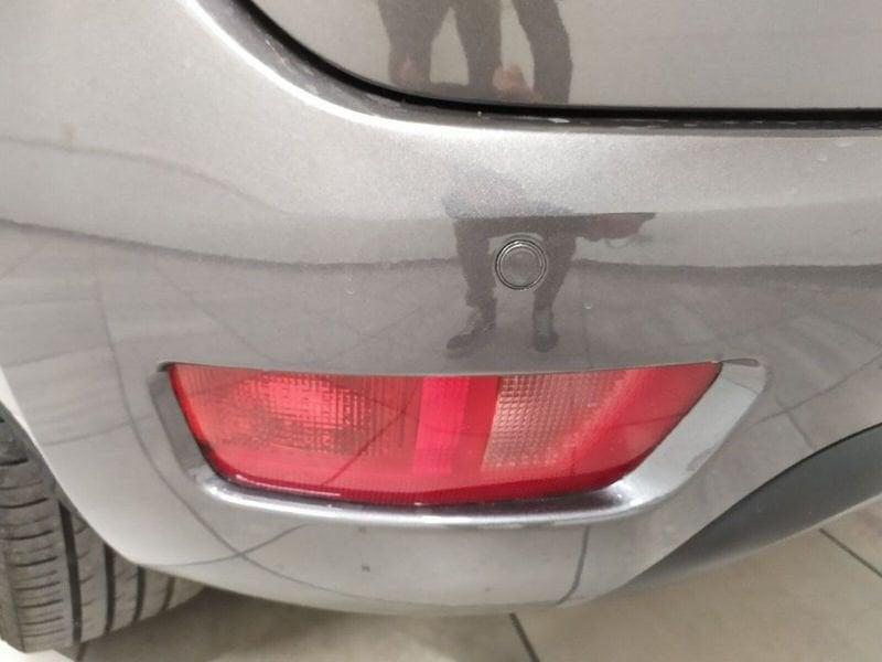 Citroën C4 SpaceTourer 1.5 bluehdi Feel s&s 130cv