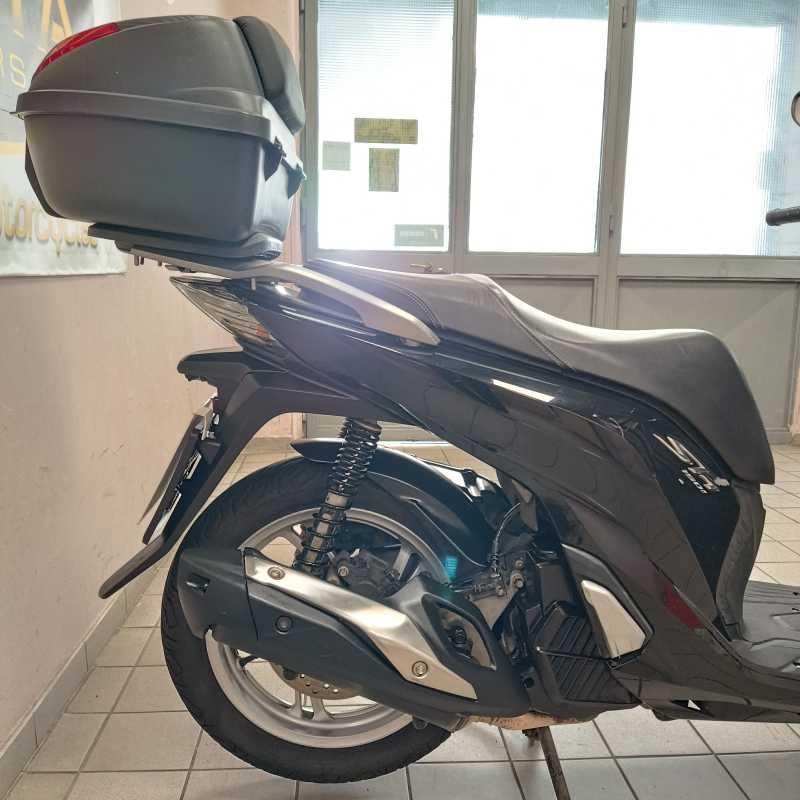 Honda SH 150i - 2018