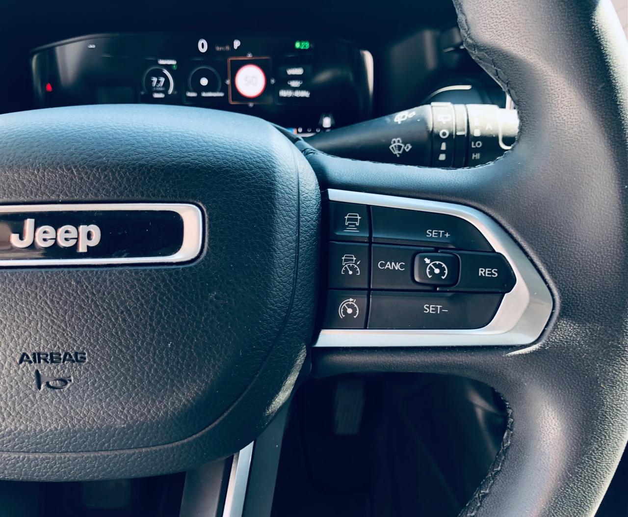Jeep Compass 1.3 Turbo T4 240 CV PHEV AT6 4xe S