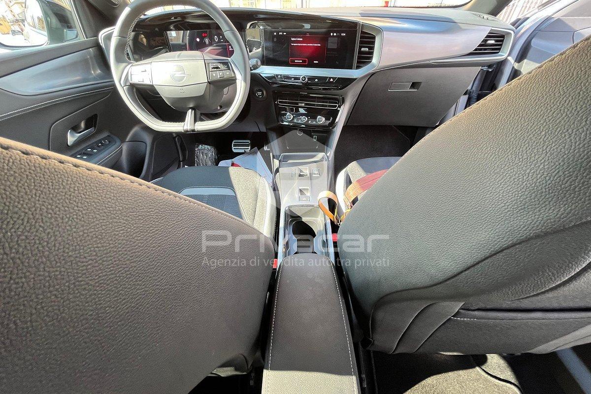 OPEL Mokka Hybrid 145 CV DCT6 Ultimate