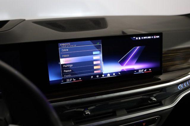 BMW X6 xDrive30d 48V Msport