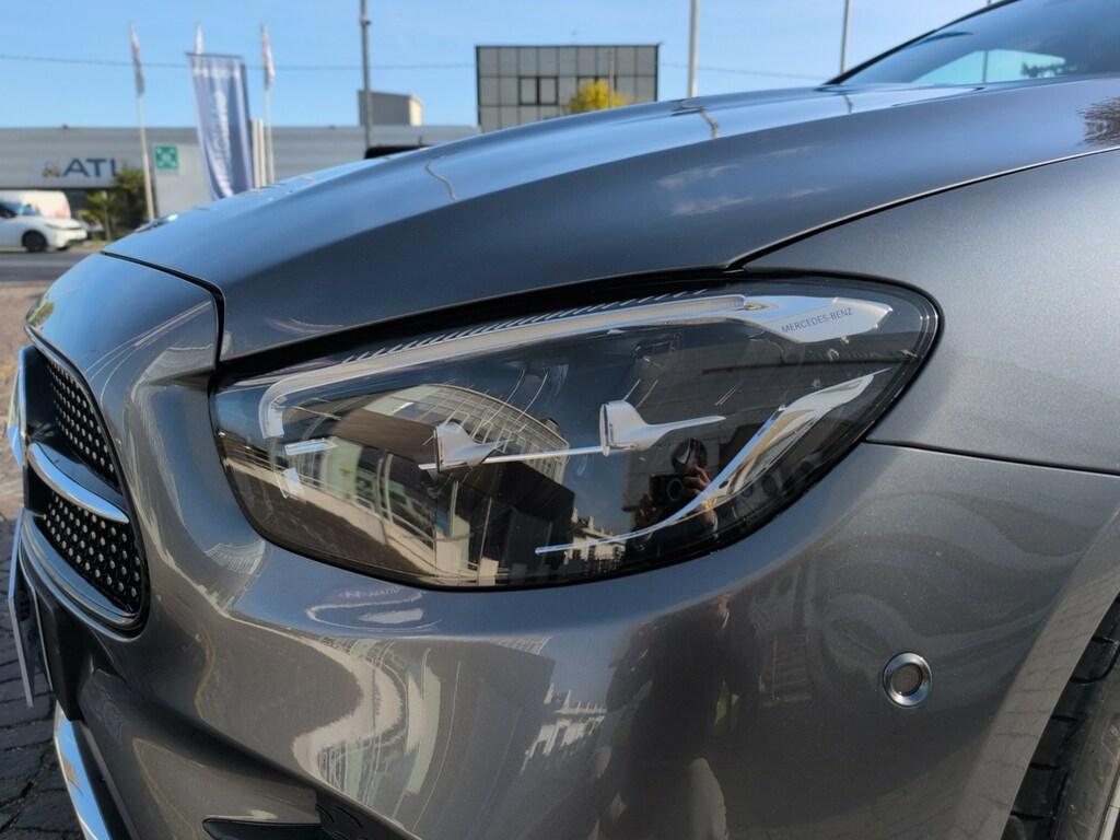 Mercedes Classe E 220 220 Premium 9G-Tronic Plus