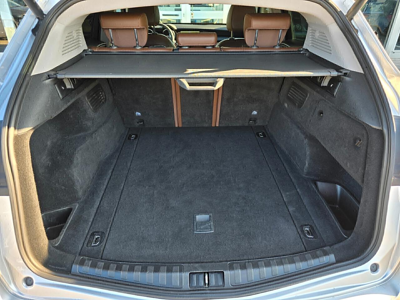 Alfa R. Stelvio 2.2 Turbodiesel 210 CV AT8 Q4 Super 2017