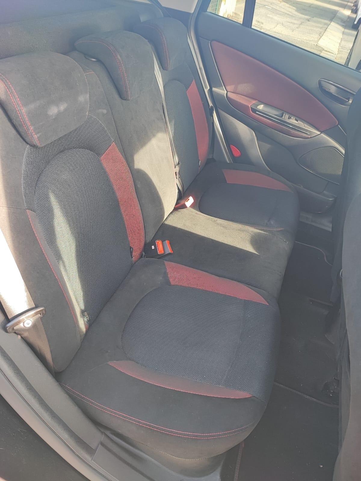 Fiat Bravo 1.6 MJT 120 CV DPF Dynamic