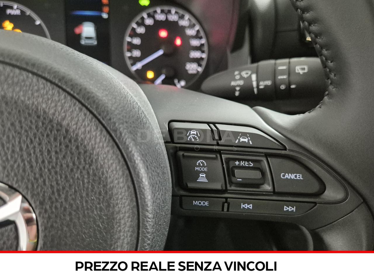 Mazda 2 1.5 vvt full hybrid electric exclusive line e-cvt
