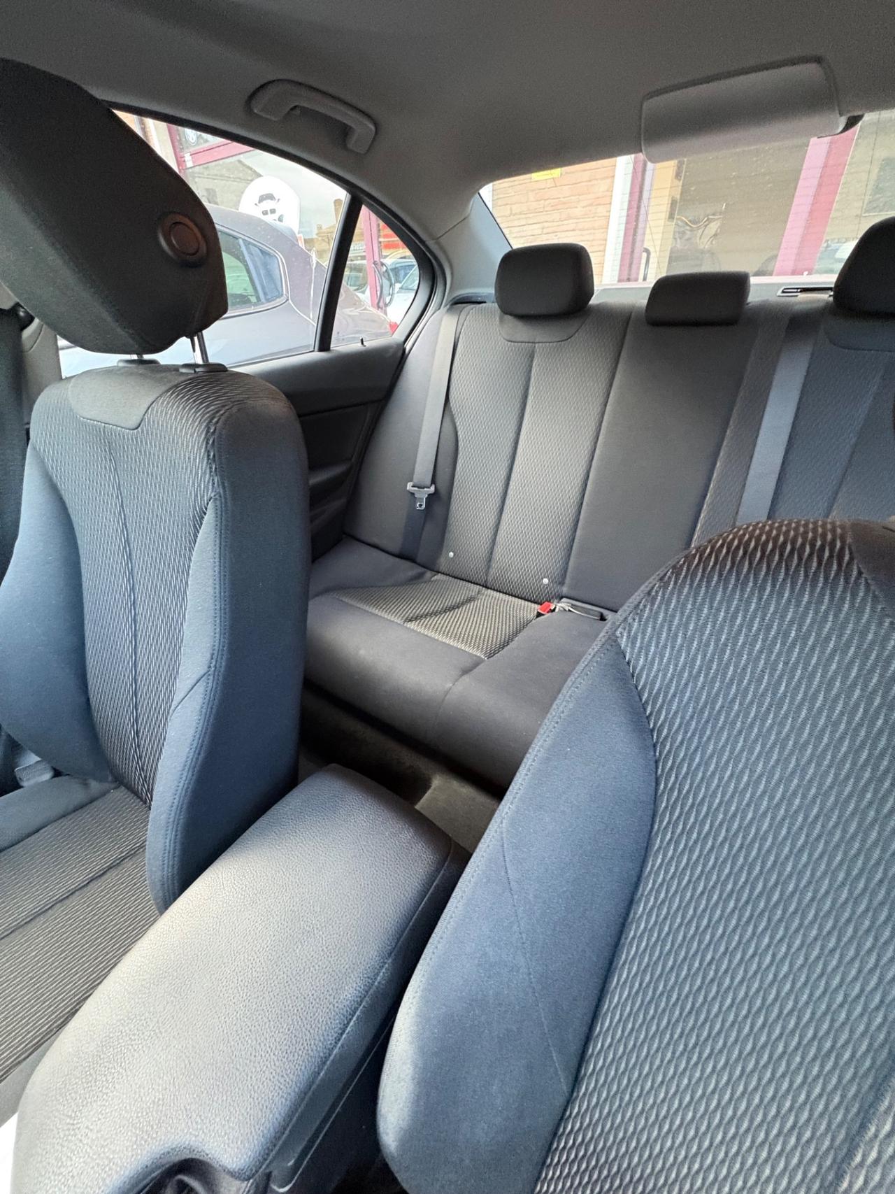 Bmw 316d neopatentati