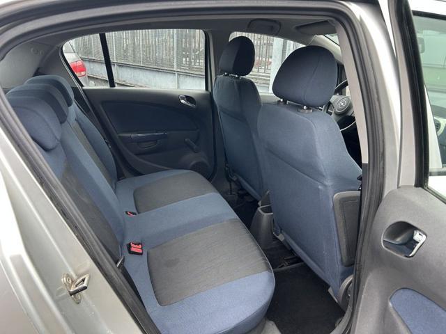 OPEL Corsa 1.2 5 porte *OK NEOPATENTATI* *FINANZIABILE*