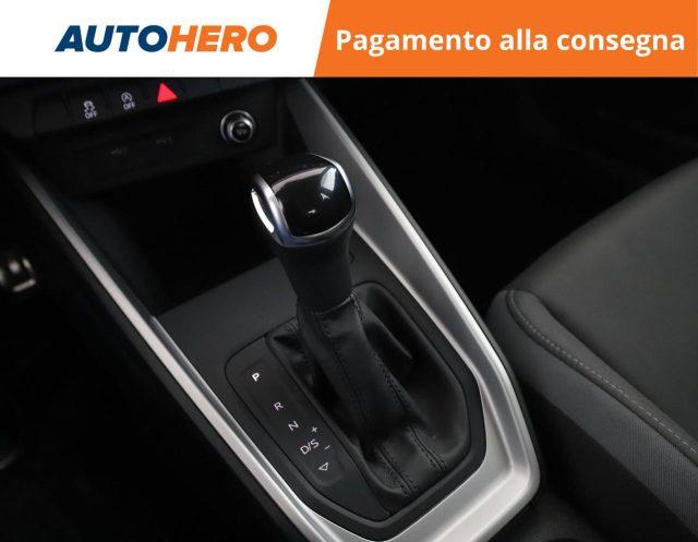 AUDI A1 SPB 30 TFSI S tronic S line edition