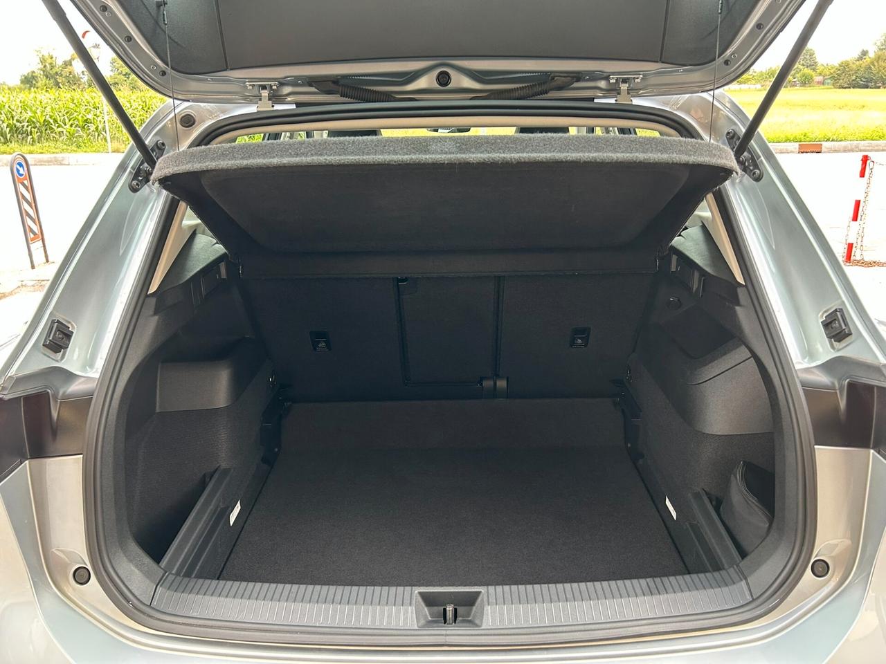 Volkswagen Tiguan 1.5 eTSI 130CV DSG Life - OK NEOPATENTATI