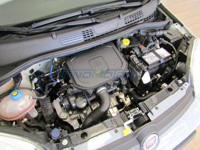 FIAT Panda 1.0 FireFly S&S city Hybrid 5 POSTI