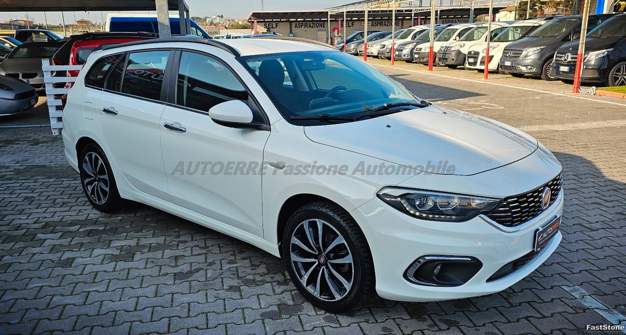 Fiat Tipo 1.6 Mjt S&S SW Lounge
