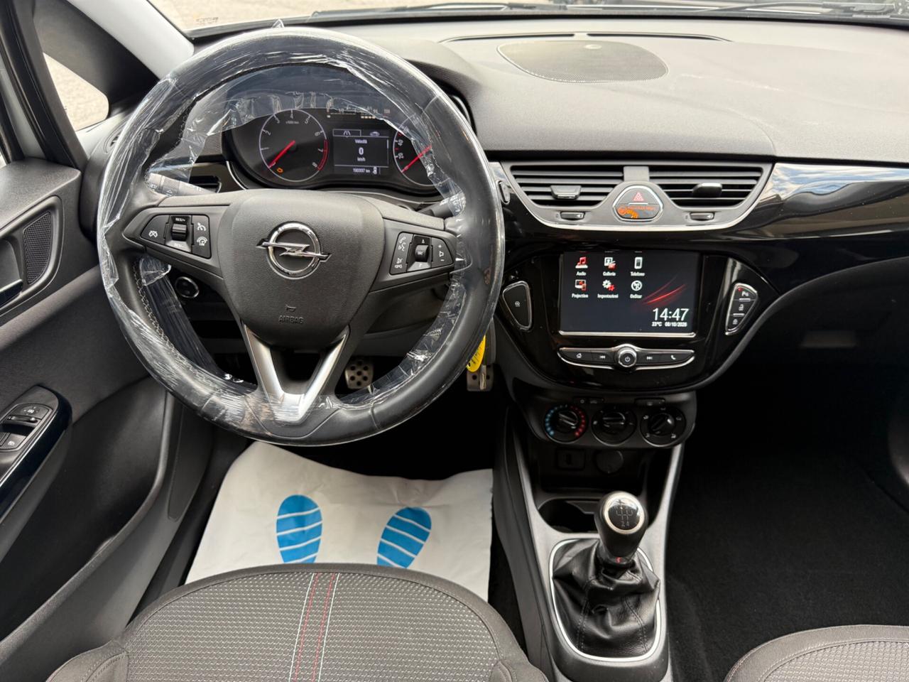 Opel Corsa 1.2 Benzina/Gpl - Neopatentati
