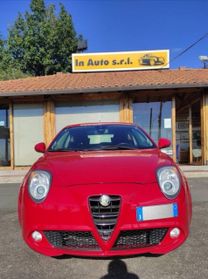 Alfa Romeo MiTo 1.4 Junior Distinctive