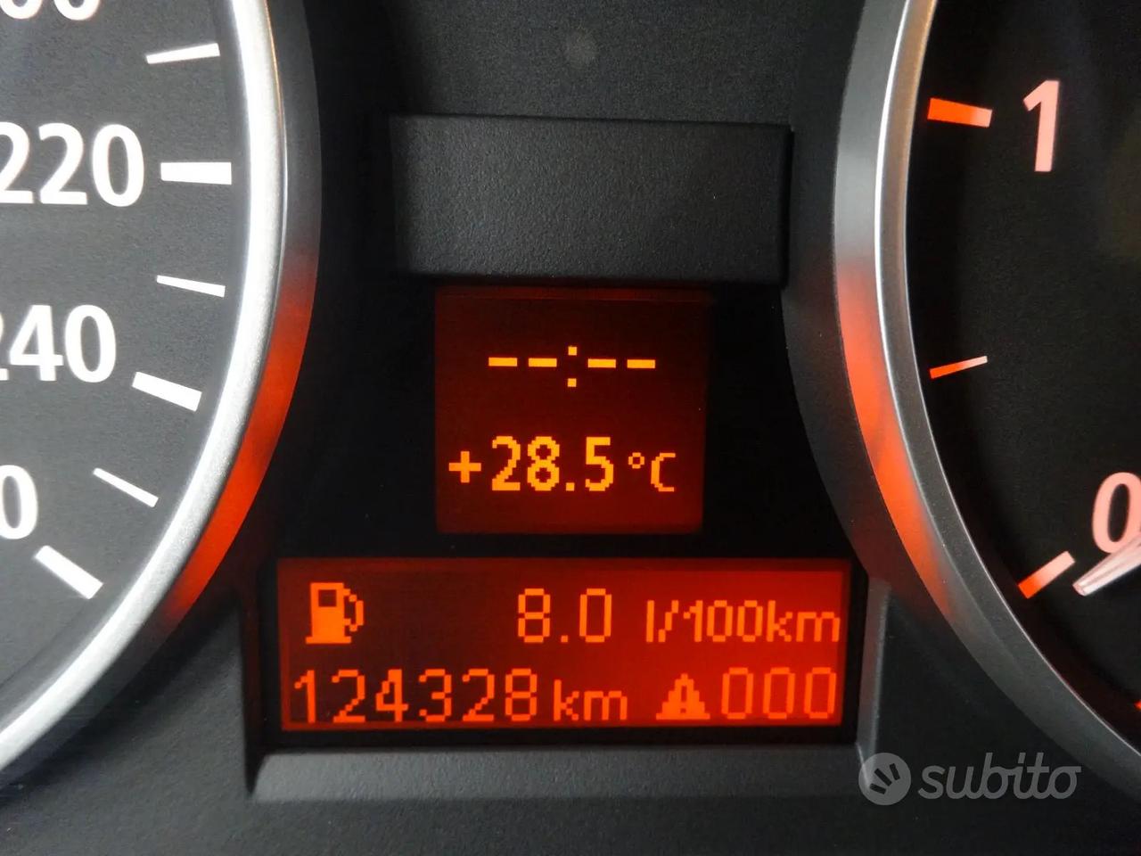 Bmw 320d 4p