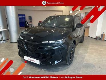 Alfa Romeo Junior Junior 1.2 136 CV Hybrid eDCT6