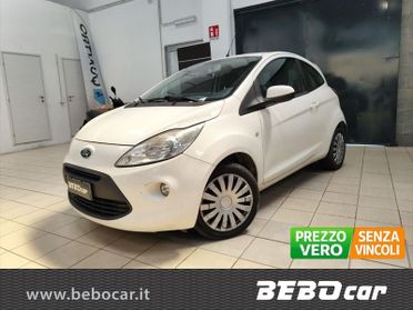 Ford Ka 1.2 69cv Titanium