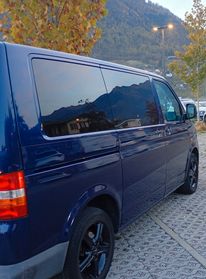 Volkswagen Multivan 2.5 TDI/130CV Comfortline
