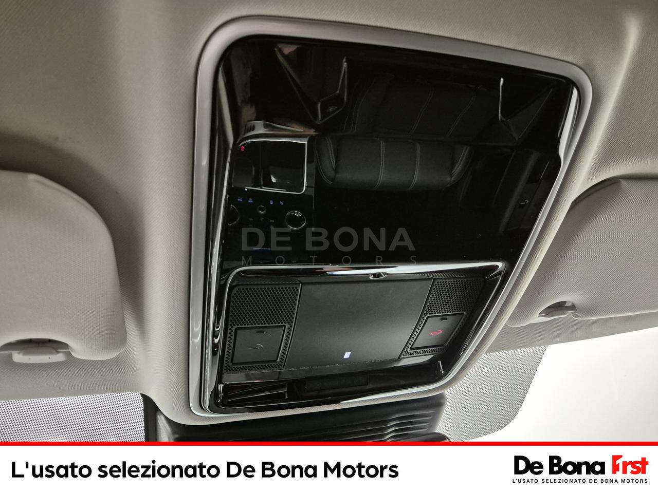 Land Rover Range Rover Velar 2.0d i4 mhev s 4wd 204cv auto