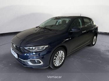 FIAT Tipo 1.6 Mjt 130cv Life!NAV 7"- KM 41.900!! SENS PARK
