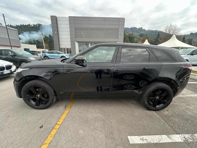 LAND ROVER Range Rover Velar 2.0D I4 240 CV R-Dynamic S