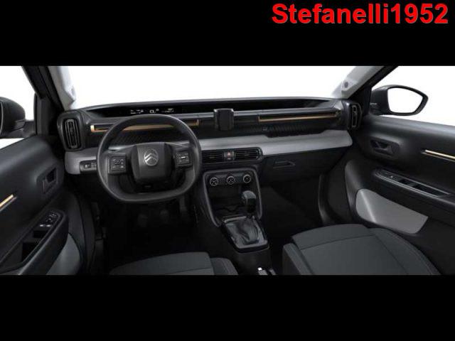 CITROEN C3 Aircross Nuova PureTech Turbo 100 MT6 - YOU