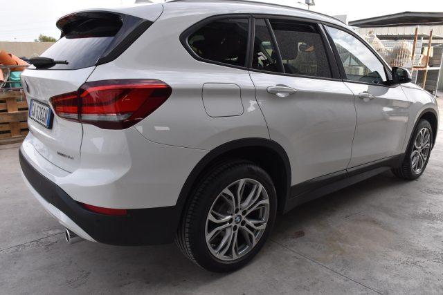 BMW X1 sDrive18d Business Advantage