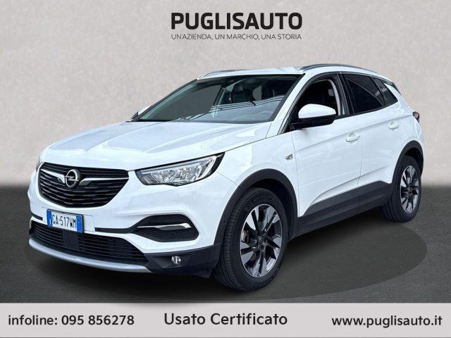 OPEL Grandland X 1.5 diesel Ecotec Start&Stop aut. Innovation