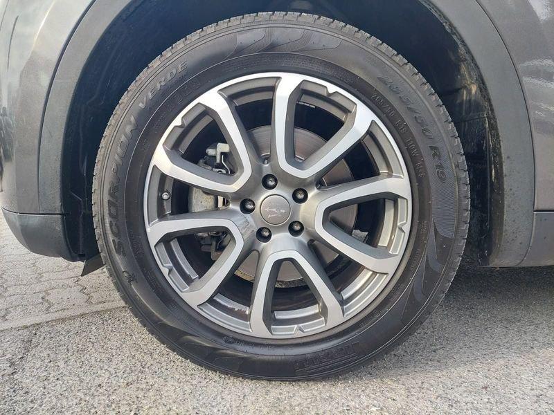 Maserati Levante 3.0 V6 DS 275cv Q4 auto