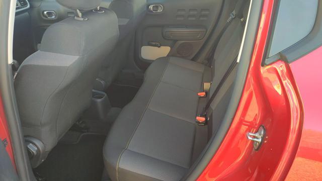 CITROEN C3 1.2 83 CV Feel 41000KM