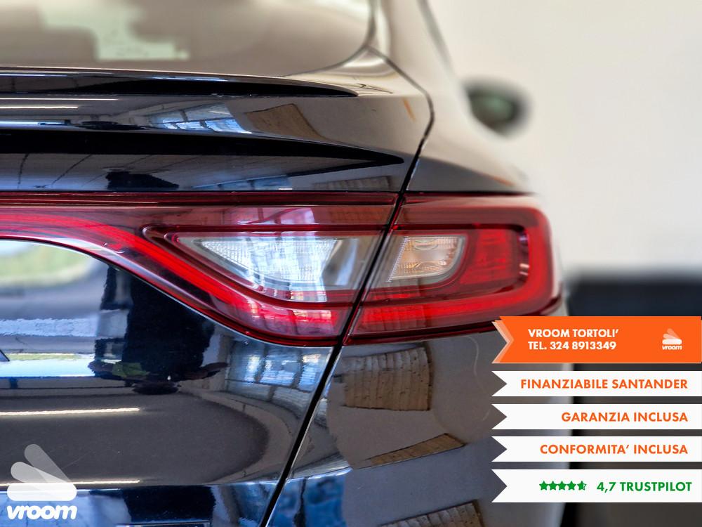 RENAULT Arkana Arkana Full Hybrid E-Tech 145 CV...