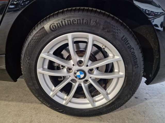 BMW 116 Serie 1 F/20-21 2015 116d Sport 5p