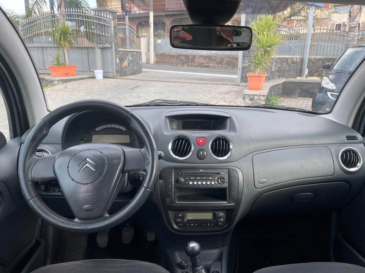 Citroen C3 1.6 HDi 90CV