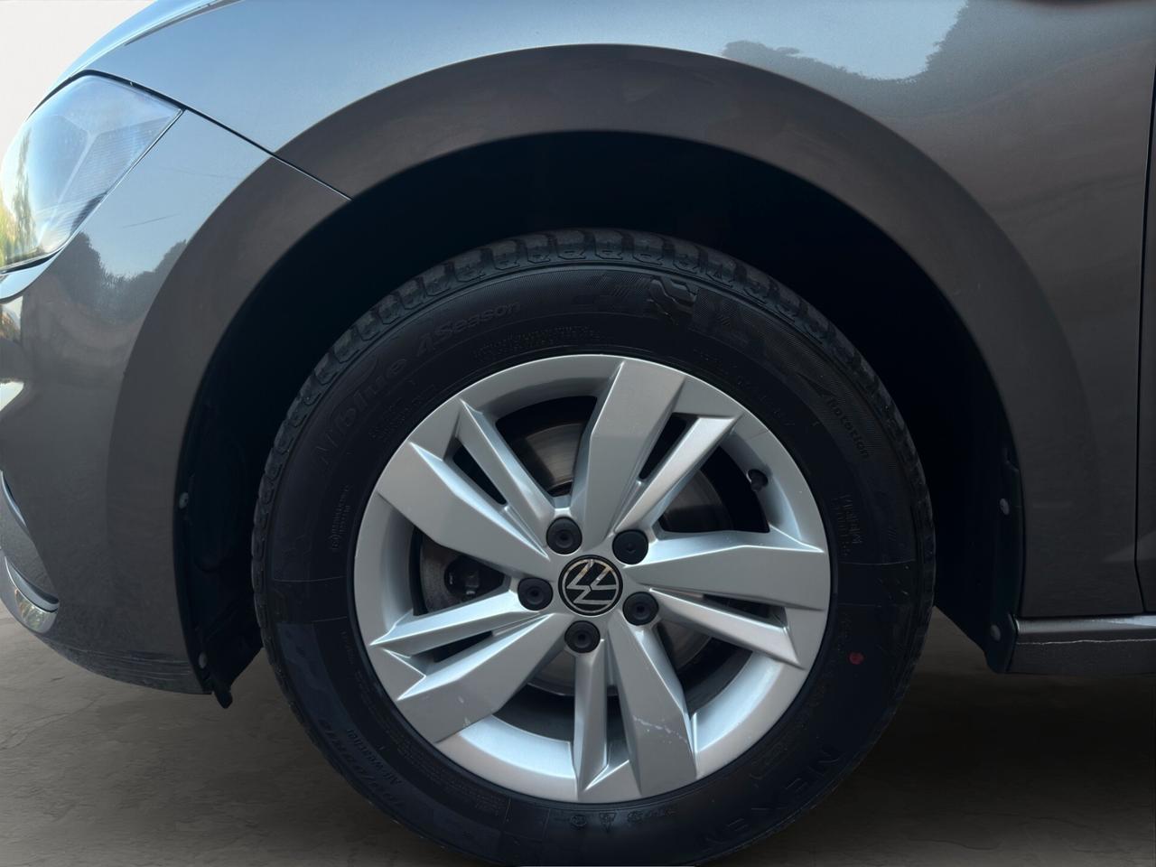 Volkswagen Polo 1.6 TDI 95 CV DSG - 2020