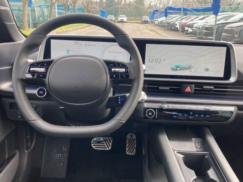 Hyundai Ioniq 6 77.4kWh 4WD Evolution
