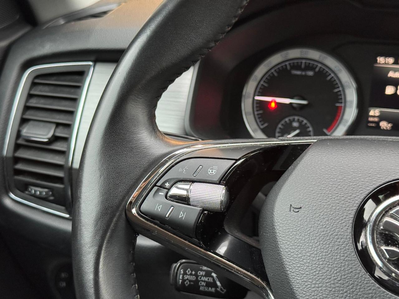 Skoda Kodiaq 2.0 tdi evo S-Tech dsg 7p.ti