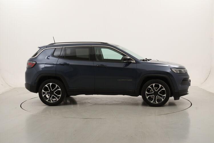 Jeep Compass Limited BR231120 1.3 Benzina 150CV