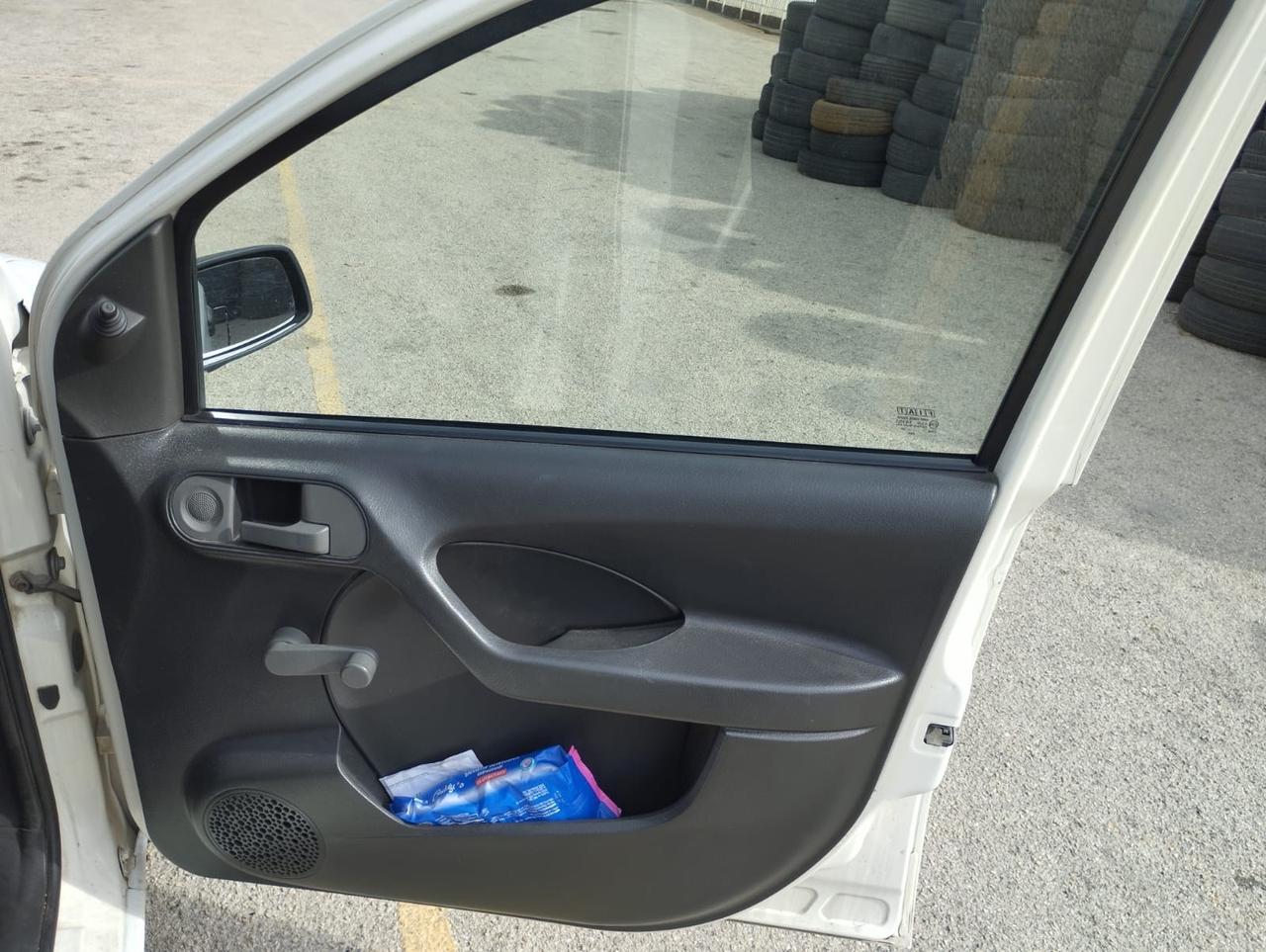 Fiat Panda 1.1 Actual