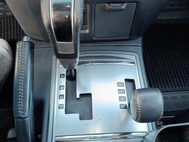 MITSUBISHI Pajero 3.2 DI-D 16V aut. 5p. Instyle DPF