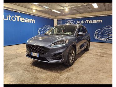 FORD Kuga 2.5 phev st-line 2wd 225cv cvt del 2023